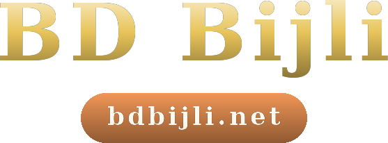 BD Bijli logo