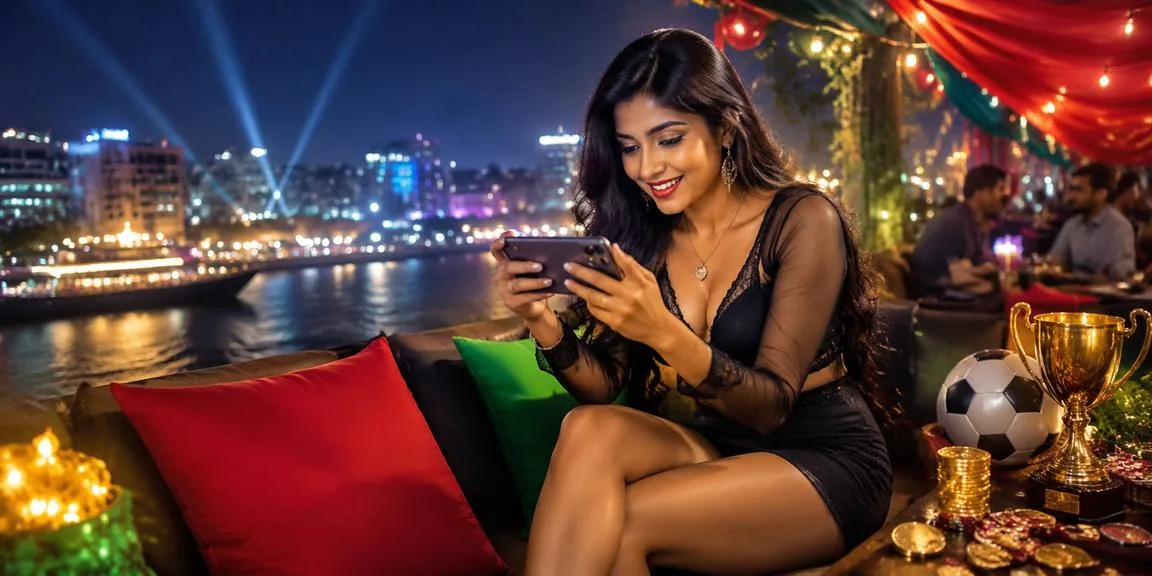BD Bijli আউটরাইট বেট